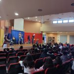 Θεατρική Παράσταση «Teen Talk Bullying», από το Μικρό Βορρά.